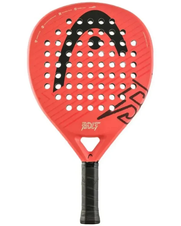 Head Bolt Padel Racket 2026