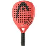 Head Bolt Padel Racket 2026 - Image 2