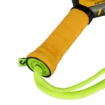 LOK Be Flow Gen 2 Padel Racket 2026 Yellow - Image 4