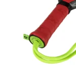 LOK Be Flow Gen 2 Padel Racket 2026 Red - Image 5