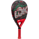 LOK Be Flow Gen 2 Padel Racket 2026 Red - Image 2