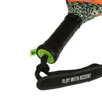 L?K Easy Hype Gen 2 Padel Racket - Image 5