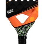 L?K Easy Hype Gen 2 Padel Racket - Image 4