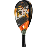 L?K Easy Hype Gen 2 Padel Racket - Image 2