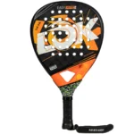 L?K Easy Hype Gen 2 Padel Racket