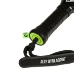 L?K Maxx Flow Gen 2 Bea Caldera Padel Racket - Image 7