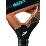 L?K Maxx Flow Gen 2 Bea Caldera Padel Racket - Image 6