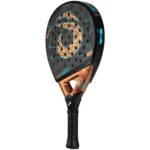 L?K Maxx Flow Gen 2 Bea Caldera Padel Racket - Image 4