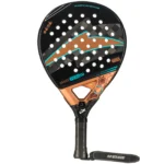 L?K Maxx Flow Gen 2 Bea Caldera Padel Racket - Image 3
