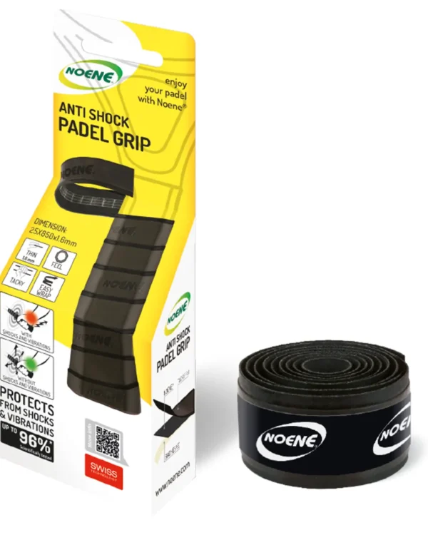 Noene Anti Shock Grip Padel