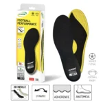 Noene Football Performance 3D Insole - Image 2