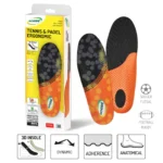 Noene Tennis & Padel Ergonomic 3d Insole - Image 2