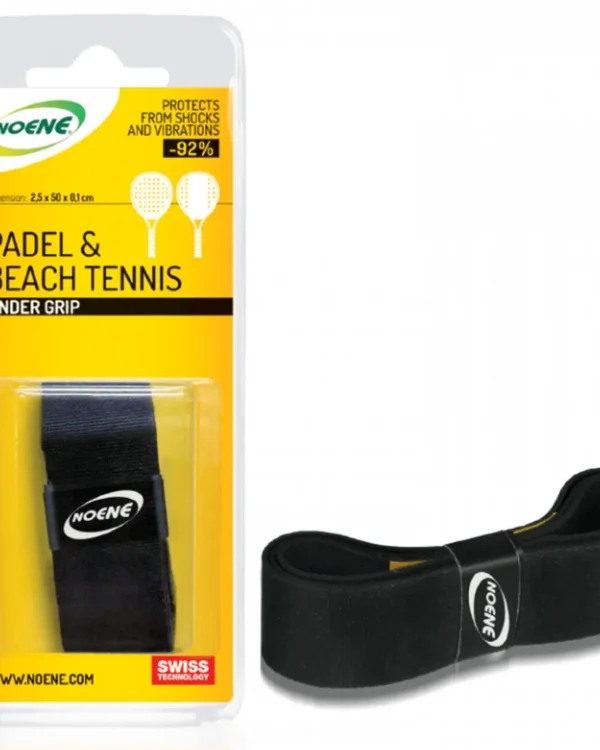 NOENE UnderGrip Anti-shock Padel Tannis