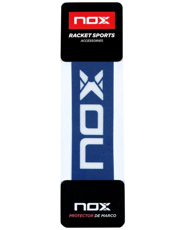 NOX Racket Protectors Blue