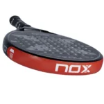 NOX Racket Protectors RED - Image 2
