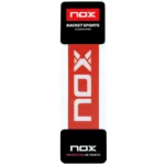 NOX Racket Protectors RED