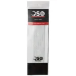 OSO 3K Transparent Racket Protector