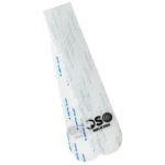 OSO 3K Transparent Racket Protector - Image 2