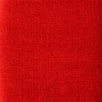 OSO PADEL WRISTBAND RED - Image 4