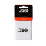 OSO Padel Wristband White - Image 2