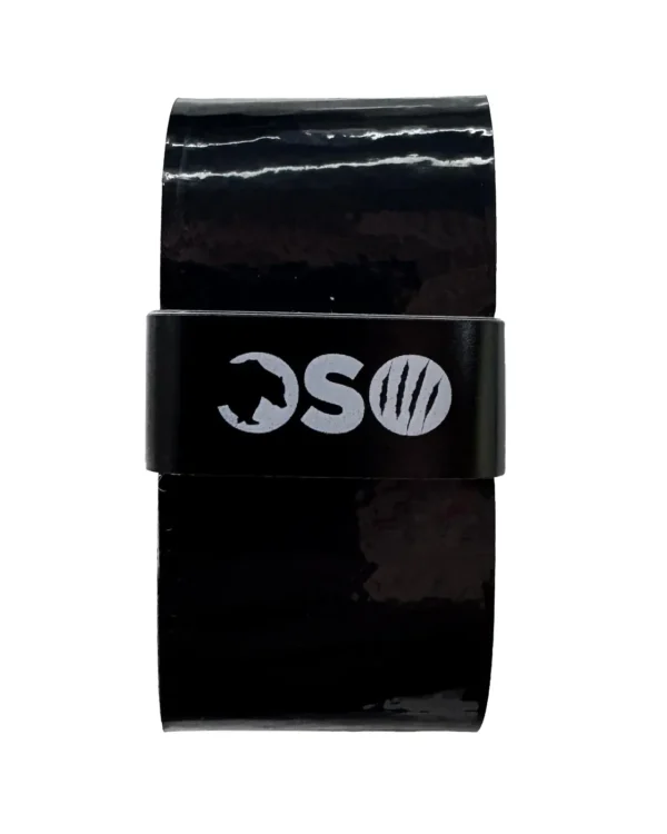 OSO Padel GripStick Overgrip Black One Piece