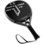 OXDOG Pure Court Padel Racket 2026 - Image 3