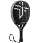 OXDOG Pure Court Padel Racket 2026 - Image 2