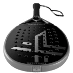 OXDOG Pure Court Padel Racket 2026 - Image 5