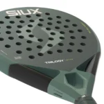SIUX Trilogy Elite 2026 Padel Racket - Image 7