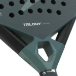 SIUX Trilogy Elite 2026 Padel Racket - Image 8