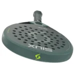 SIUX Trilogy Elite 2026 Padel Racket - Image 5