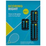 Scoring Right