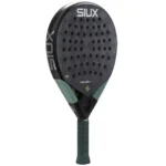 Siux Trilogy Pro 2026 Padel Racket Noir Fog - Image 3