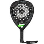 L?K Jungle Padel Racket