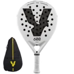VOLT 600 V5 Padel Racket 2026