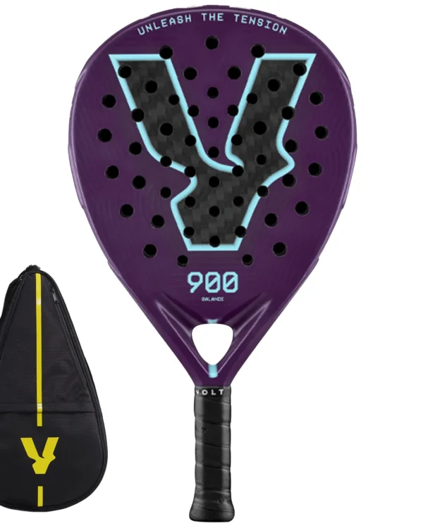 VOLT 900 V5 Padel Racket 2026