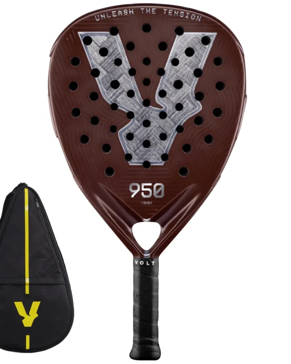 VOLT 950 V5 Padel Racket 2026