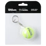 WILSON Premier Padel Ball Keychain