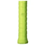 WILSON Pro Soft Overgrip 3 Pack Light Green - Image 2