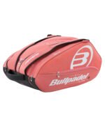 Bullpadel Flow Coral Padel Bag - Image 3