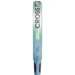 ADIDAS Cross IT Light PRO EDT 2026 Padel Racket Marta Ortega - Image 4