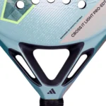 ADIDAS Cross IT Light PRO EDT 2026 Padel Racket Marta Ortega - Image 7