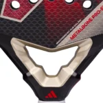 ADIDAS Metalbone PRO EDT 2026 Padel Racket - Image 5
