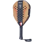BABOLAT X Lamborghini BL002 Padel Racket Bronze - Image 2