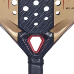 BABOLAT X Lamborghini BL002 Padel Racket Bronze - Image 4