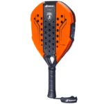 BABOLAT X Lamborghini BL002 Padel Racket Orange - Image 2
