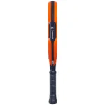 BABOLAT X Lamborghini BL002 Padel Racket Orange - Image 3