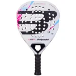 BULLPADEL?Neuron 02 Edge Miami 2026 Padel Racket