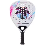 BULLPADEL?Neuron 02 Edge Miami 2026 Padel Racket - Image 2