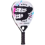 BULLPADEL?Neuron 02 Edge Miami 2026 Padel Racket - Image 5